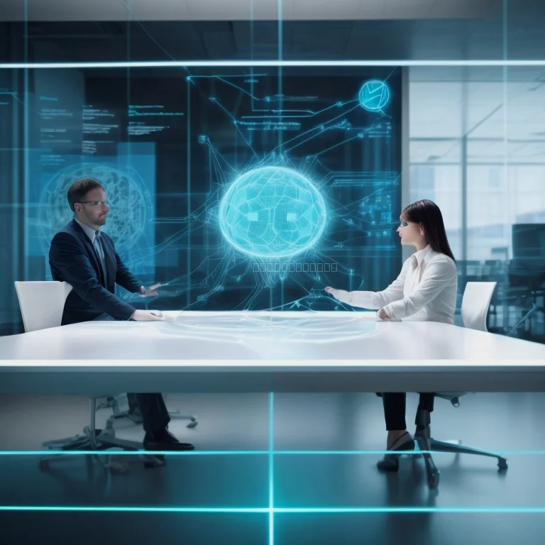 From Strategy to Implementation